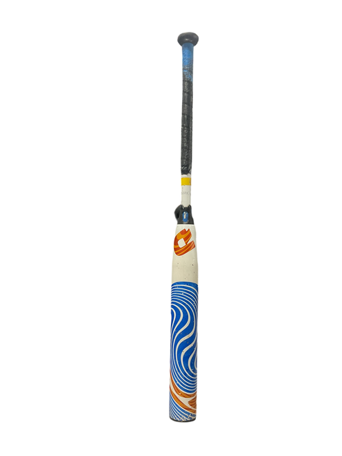 Vist Large View of Product Image Which is Used Demarini CF 2021 BB/SB Fastpitch Bat 31"