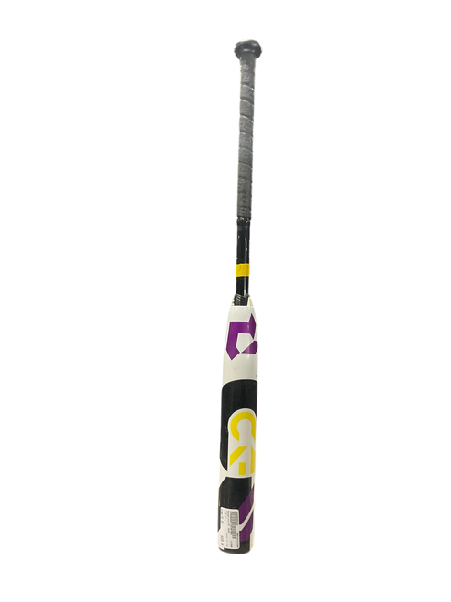 Vist Large View of Product Image Which is Used Demarini CF 2025 BB/SB Fastpitch Bat 31"