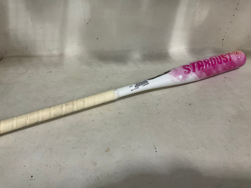 Vist Large View of Product Image Which is Used RIP-IT STARDUST-12 BB/SB Fastpitch Bat 28"