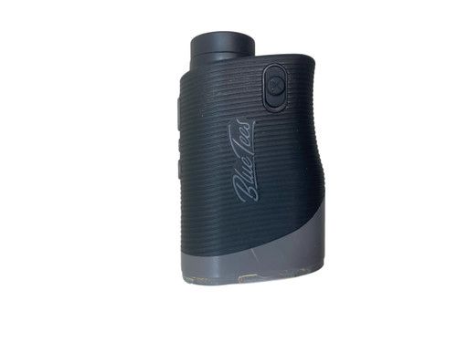 Vist Large View of Product Image Which is Used Blue Tees Golf 3 PLUS MAX RANGE FINDER Field Equipment