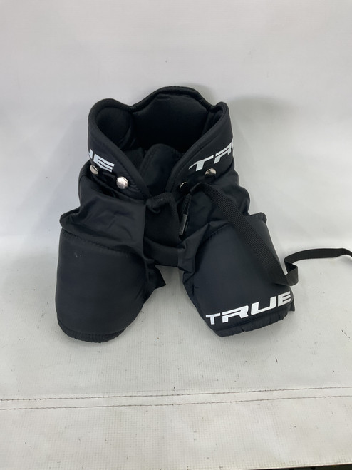 Vist Large View of Product Image Which is Used True AX9 Youth Pant Black SM