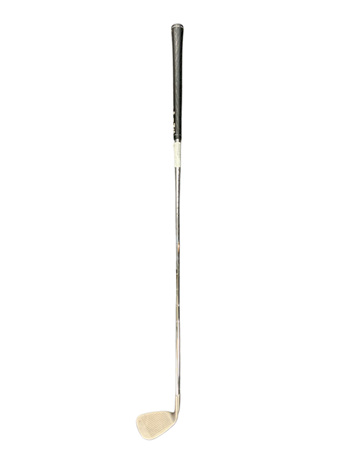 Vist Large View of Product Image Which is Used Ping I3+ BLADE Golf Wedge Mens RH Pitching Wedge