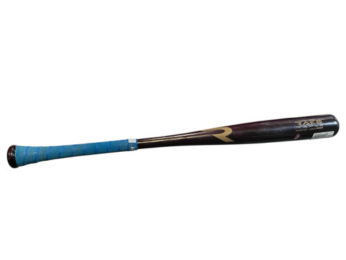 Vist Large View of Product Image Which is Used Marucci RAKE BB Wood Bat 31"