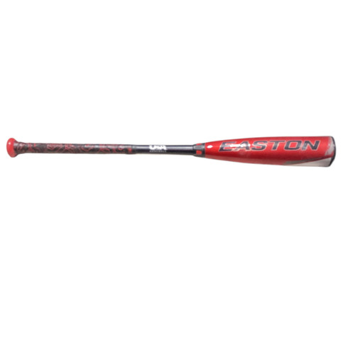 Vist Large View of Product Image Which is Used Easton ADV 360 -11 BB/SB USA 2 5/8 Bat 27"