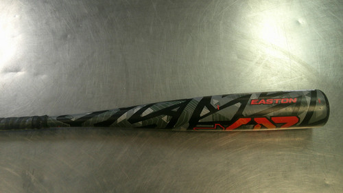 Vist Large View of Product Image Which is Used Easton MAV-1 BB/SB USSSA 2 3/4 Bat 29"