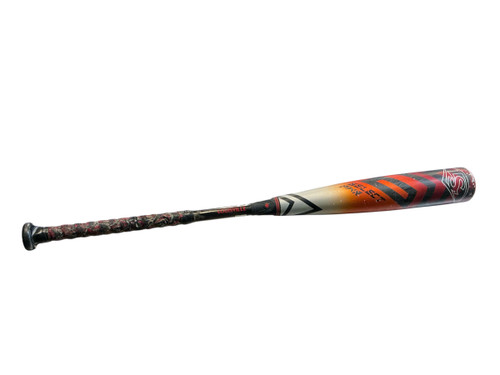 Vist Large View of Product Image Which is Used Louisville Slugger SELECT PWR BB USSSA 2 3/4 Bat 31"