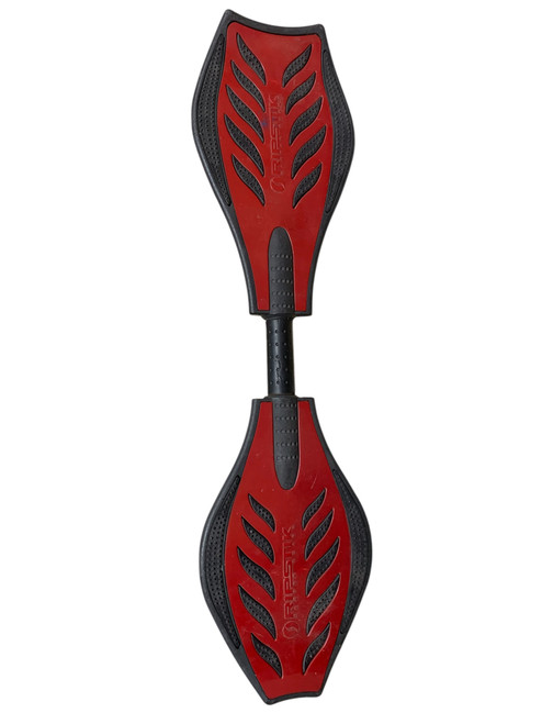 Vist Large View of Product Image Which is Used Ripstick CASTER BOARD RED Other Skateboard