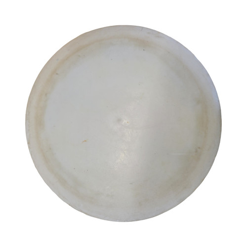 Vist Large View of Product Image Which is Used Innova BEAST Disc Golf Driver White