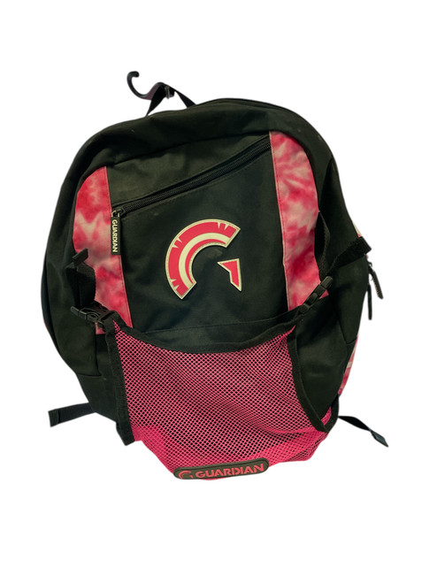 Vist Large View of Product Image Which is Used BAT BACKPACK BB/SB Player Backpack Pink