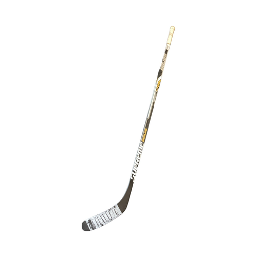Vist Large View of Product Image Which is Used Bauer SUPERME ENDURE Senior One Piece Left 87 Flex
