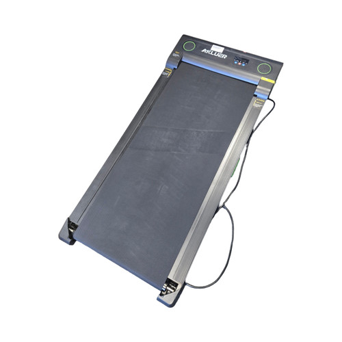 Vist Large View of Product Image Which is Used AKLUER WALKING PAD Treadmill