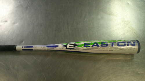 Vist Large View of Product Image Which is Used Easton TYPHOON BB/SB Youth Bat 29"