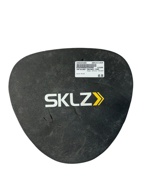 Vist Large View of Product Image Which is Used INFIELD TRAINER BB/SB Training Aid Black