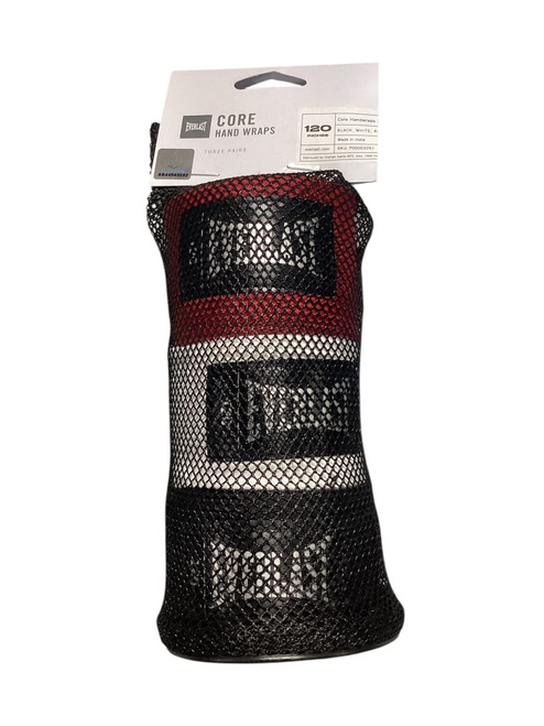 Vist Large View of Product Image Which is Used Everlast Boxing Accessory