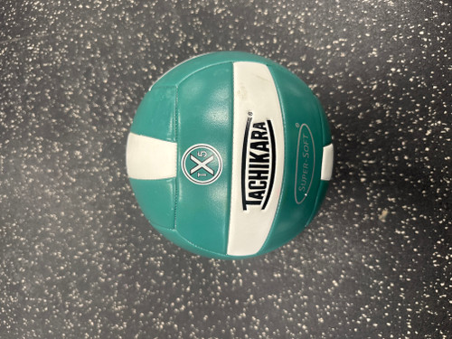 Vist Large View of Product Image Which is Used Tachikara Outdoor VB Green