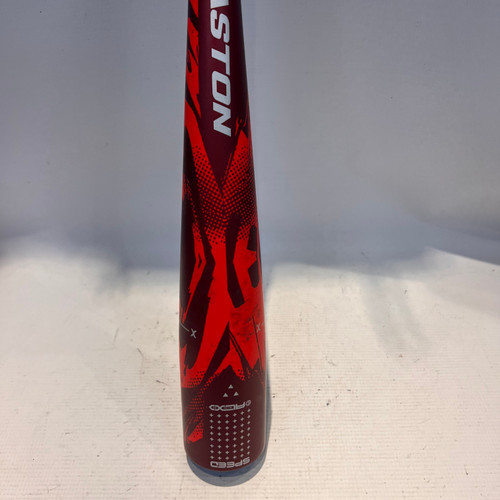Vist Large View of Product Image Which is Used Easton SPEED BB/SB USA 2 5/8 Bat 28"