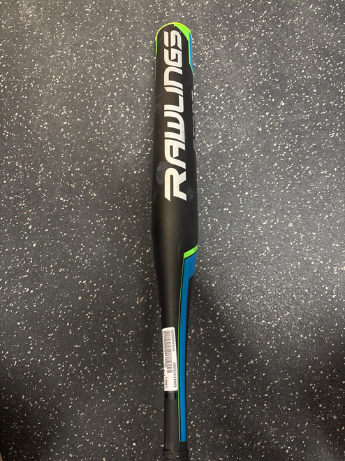 Vist Large View of Product Image Which is Used Rawlings STORM BB/SB Fastpitch Bat 32"