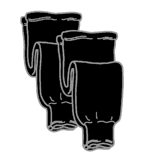 Vist Large View of Product Image Which is Hockey Sock