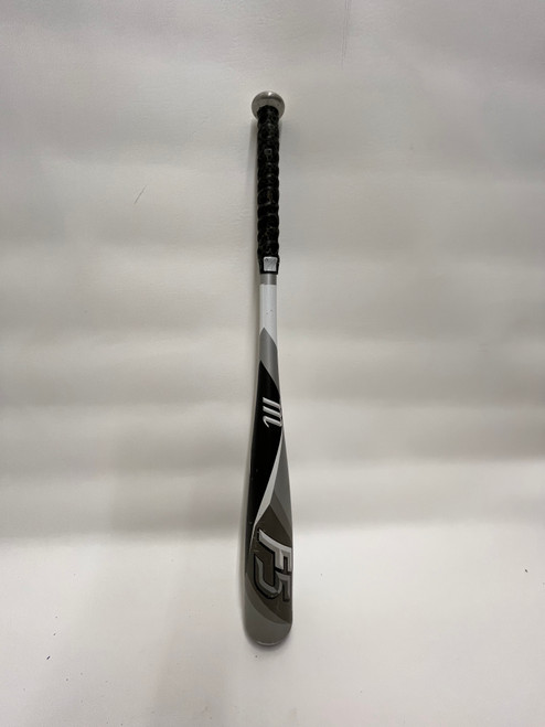 Vist Large View of Product Image Which is Used Marucci F5 BB/SB USSSA 2 3/4 Bat 28"