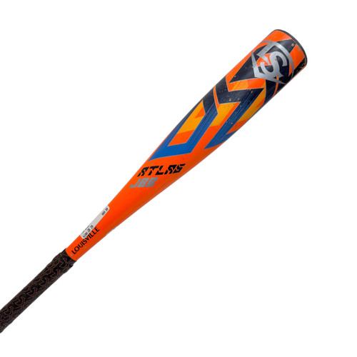Vist Large View of Product Image Which is Used Louisville Slugger ATLAS JBB SLATJ10-23 USSSA 2 3/4" Bat 26" -10 Drop