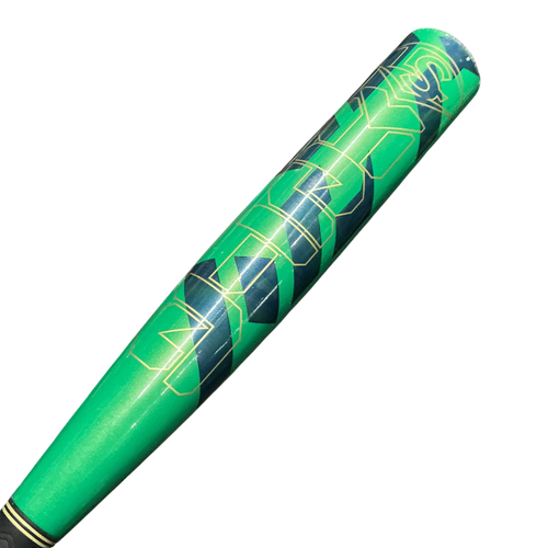 Vist Large View of Product Image Which is Used Louisville Slugger 2023 META BB/SB USSSA 2 3/4 Bat 31"