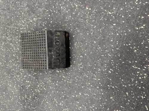 Vist Large View of Product Image Which is Used Wilson KICKING BLOCK FB Training Aid