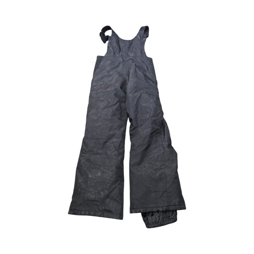 Vist Large View of Product Image Which is Used RAWIK YOUTH SNOWBIB Snow Bibs Y Black SM
