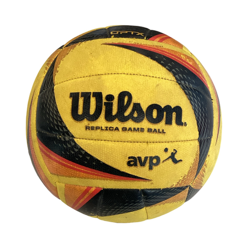 Vist Large View of Product Image Which is Used Beach VB Yellow