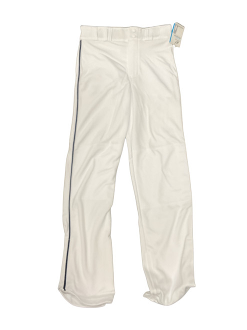 Vist Large View of Product Image Which is Used Champro BASEBALL PANT BB/SB Pant Boys White XL