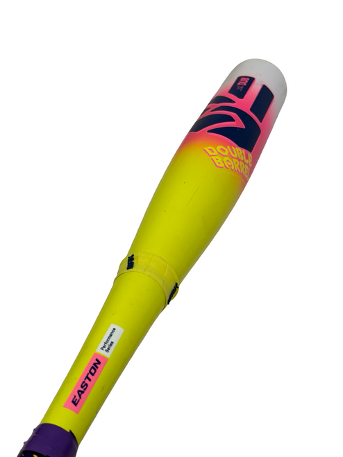 Vist Large View of Product Image Which is Used Easton THE DUB EUT6DUB5 -5 USSSA 2 3/4 Baseball Bat 31" 31/26