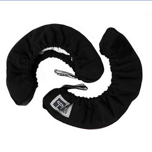 Vist Large View of Product Image Which is New WALKABLE SOAKER BLK JUNIOR