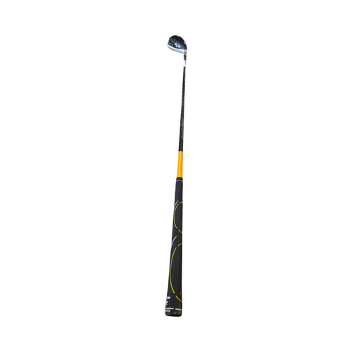 Vist Large View of Product Image Which is Used Cobra S3 MAX Mens Hybrid Club RH 3 Hybrid