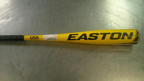 Vist Large View of Product Image Which is Used Easton HAMMER BB/SB USA 2 1/2 Bat 28"