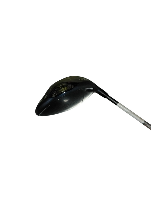 Vist Large View of Product Image Which is Used Cobra KING COBRA LTDXLS Mens Driver RH 10.5 Degree