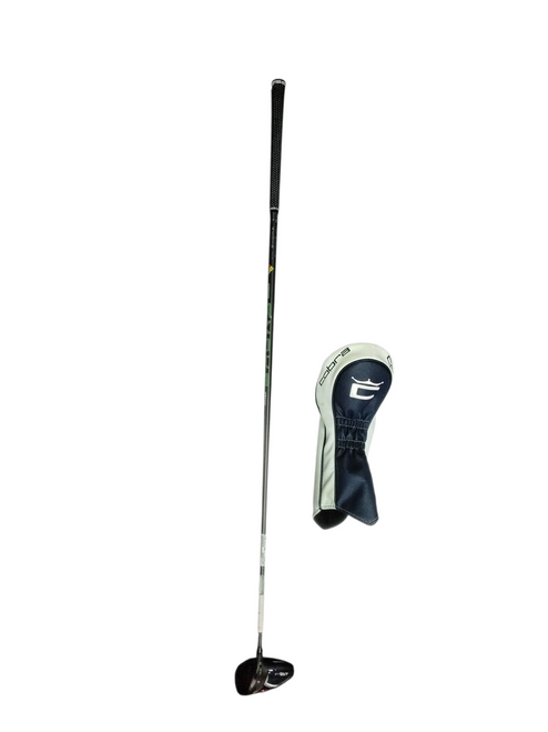 Vist Large View of Product Image Which is Used Cobra KING COBRA LTDXLS Mens Driver RH 10.5 Degree