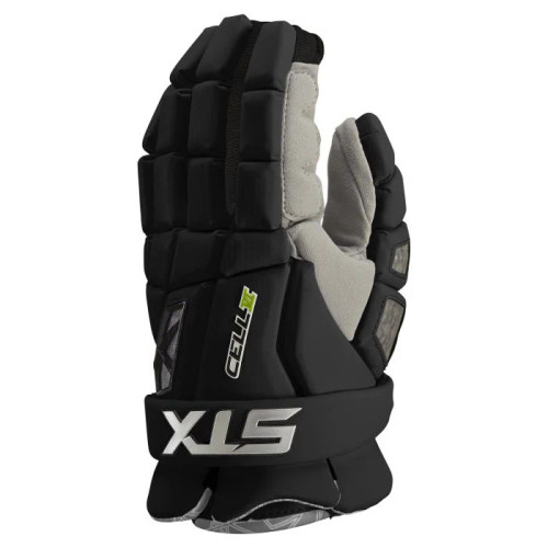 Vist Large View of Product Image Which is Lacrosse Men's Lacrosse Gloves