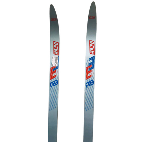 Used Elan RB 132 Mens XC Ski/Binding 200 cm 11816-S000250006
