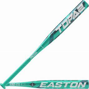 Vist Large View of Product Image Which is Easton, Topaz, Fastpitch Bat, 30" -10