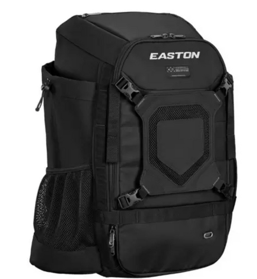 Vist Large View of Product Image Which is New EASTON ETHIOS BACKPACK BLK