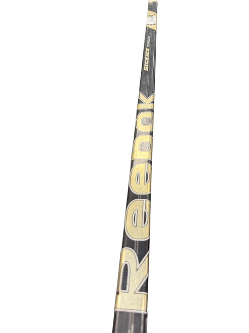 Vist Large View of Product Image Which is Used Reebok 20K SIDEKICK Senior One Piece Left 85 Flex