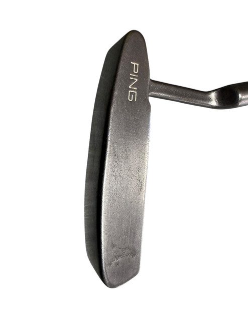 Vist Large View of Product Image Which is Used Ping ANSER 2 Mens Putter LH