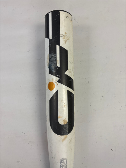 Vist Large View of Product Image Which is Used Demarini CF USSSA BB/SB USSSA 2 3/4 Bat 31"