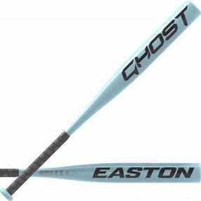 Vist Large View of Product Image Which is Easton, Ghost, Fastpitch Bat, 29" -11