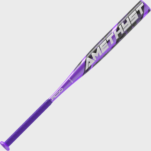 Vist Large View of Product Image Which is Easton, Amethyst, Fastpitch Bat, 28" -11