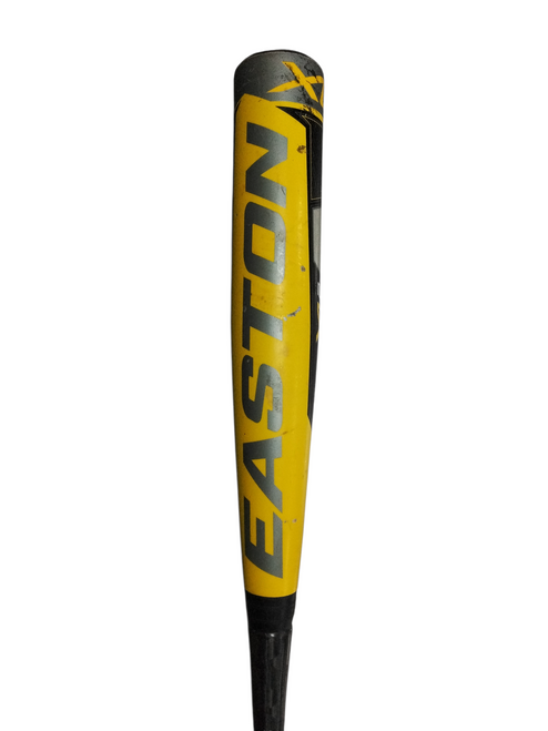 Vist Large View of Product Image Which is Used Easton XL2 BB/SB High School -3 Bat 33"