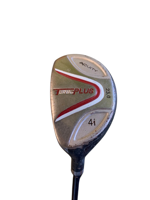 Vist Large View of Product Image Which is Used Acuity TURBOPLUS Mens  LH 4 Hybrid