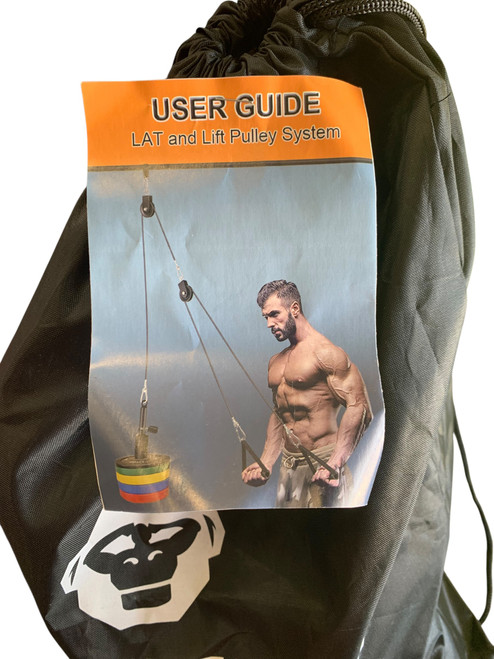 Vist Large View of Product Image Which is Used Exercise Accessory Other