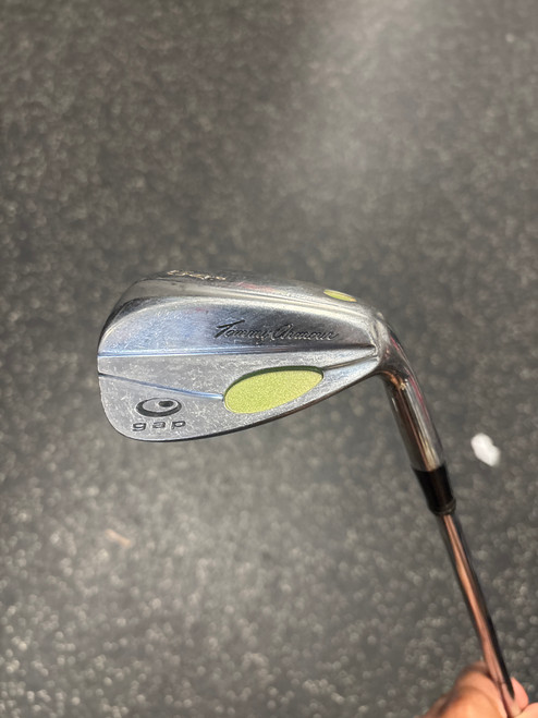 Vist Large View of Product Image Which is Used Tommy Armour GAP Golf Wedge Mens RH 54 Degree