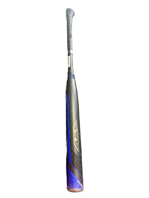 Vist Large View of Product Image Which is Used AXE AVENGE PRO BB/SB Fastpitch Bat 33"