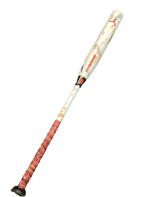 Vist Large View of Product Image Which is Used Demarini JUGGERNAUT BB/SB Slowpitch Bat 34"